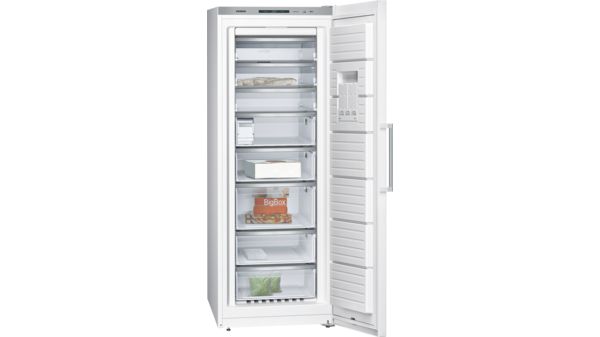 Siemens Studioline Frysere